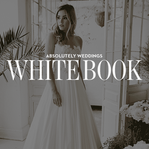 Absolutely Weddings White Book
