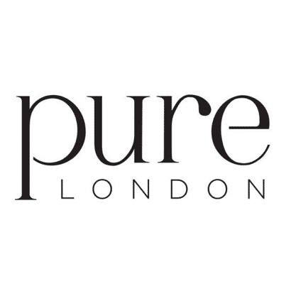 Absolutely London & Pure London -  a Fashion Partnership