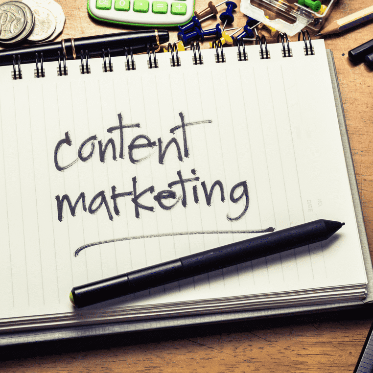 How To: Content Marketing